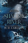 Dark Romance Book Club: Shallow River
