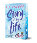 Story of My Life (Deluxe Edition) (Story Lake, 1) • Lucy Score