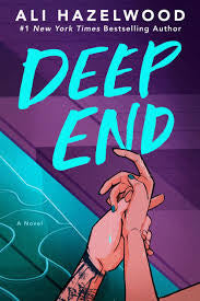 Deep End • Ali Hazelwood