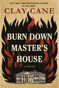 Historical Fiction Book Club: Burn Down The Masters House