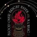 Fantasy Book Club: Blood Over Bright Haven