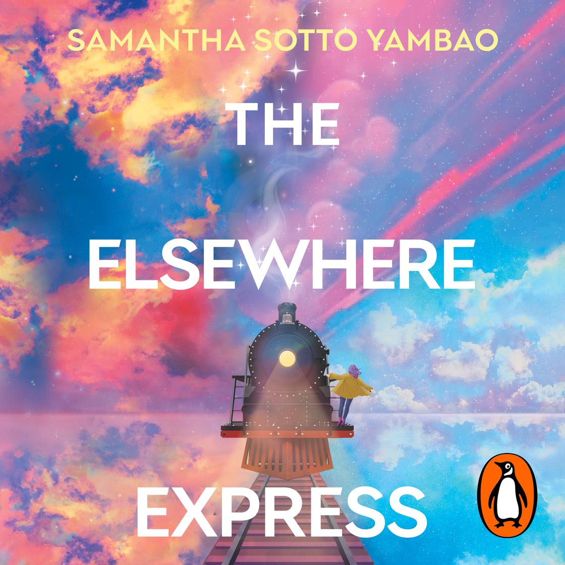 Magical Realism Book Club: The Elsewhere Express