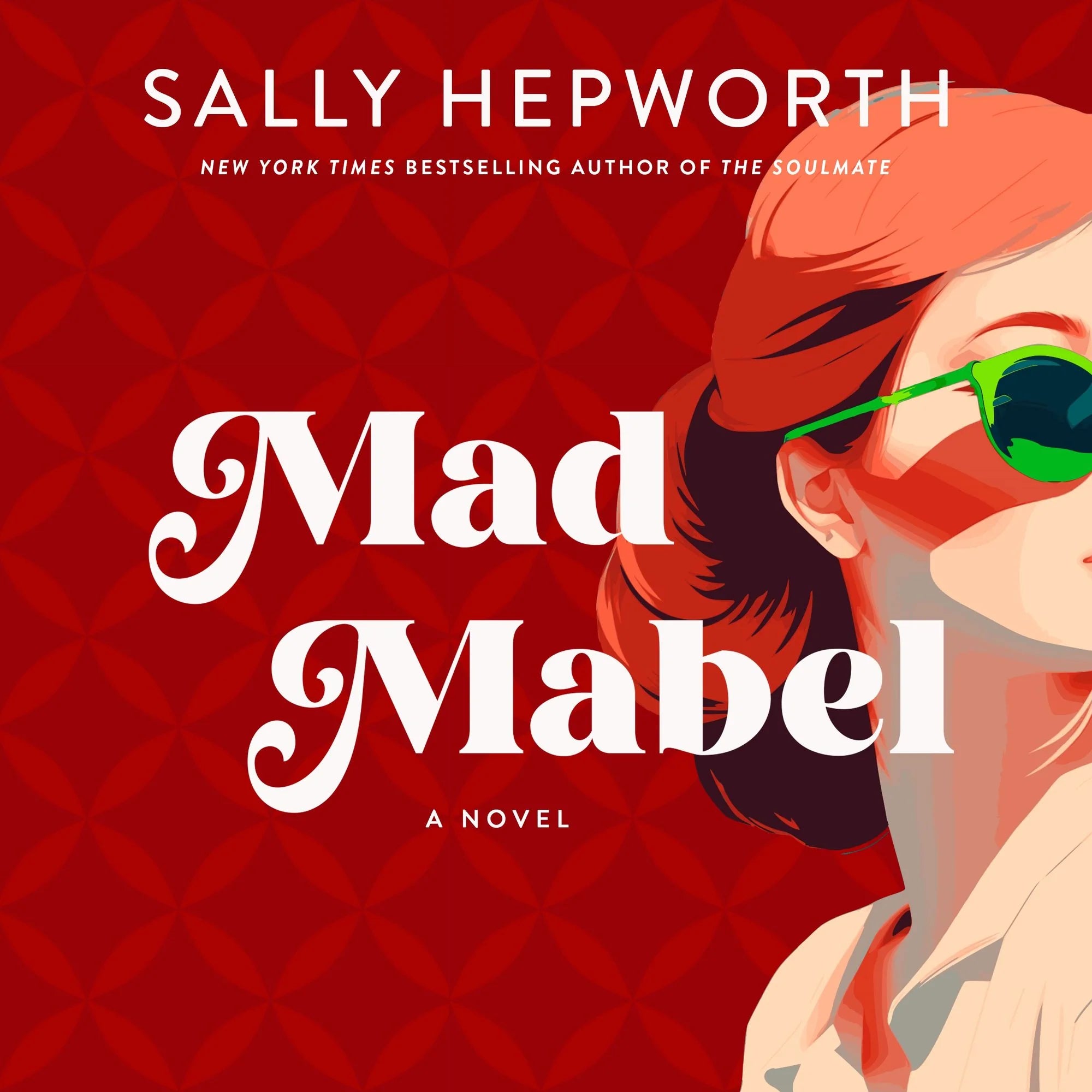 Thriller Book Club: Mad Mabel