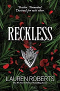 Reckless by Lauren Roberts