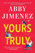 The Happy Ever After Playlist by Abby Jimenez