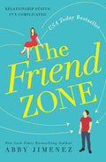 The Friend Zone, by Abby Jimenez