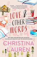 Romance Book Club: Love + Other Words