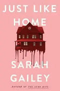 Horror Book Club: Just Like Home
