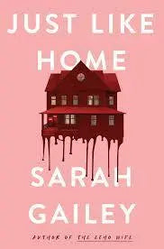 Horror Book Club: Just Like Home