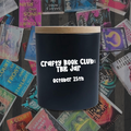 Crafty Book Club: TBR Jar