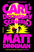 DCC Book Club Round 2: Carls Doomsday Scenario