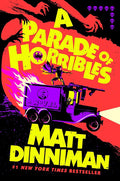 DCC Book Club: The Parade of Horribles