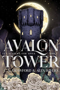 Fantasy Book Club: Avalon Tower