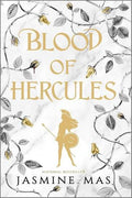 Dark Fantasy Book Club: Blood of Hercules