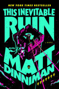 DCC Book Club: This Inevitable Ruin