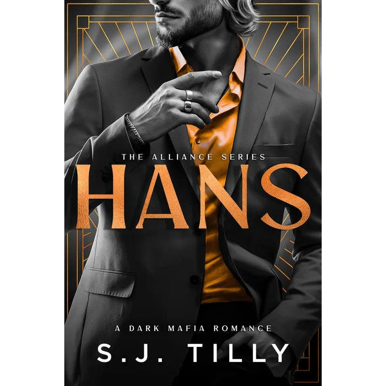 HANS (The Alliance, 4)
