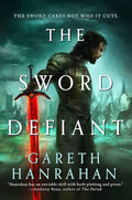 InkStone • Signed + Numbered • The Sword Defiant