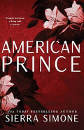 Pre-Loved • American Prince (New Camelot, 2)