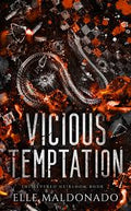 Vicious Temptation | Elle Maldonado