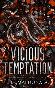Vicious Temptation | Elle Maldonado