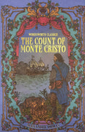 Count of Monte Cristo | Dumas | Wordsworth Classic | Book