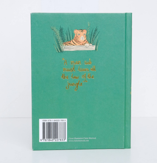 The Jungle Book(VALUE)| Kipling | Hardcover