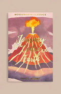 Journey to the Centre of the Earth | Wordsworth Classic Book