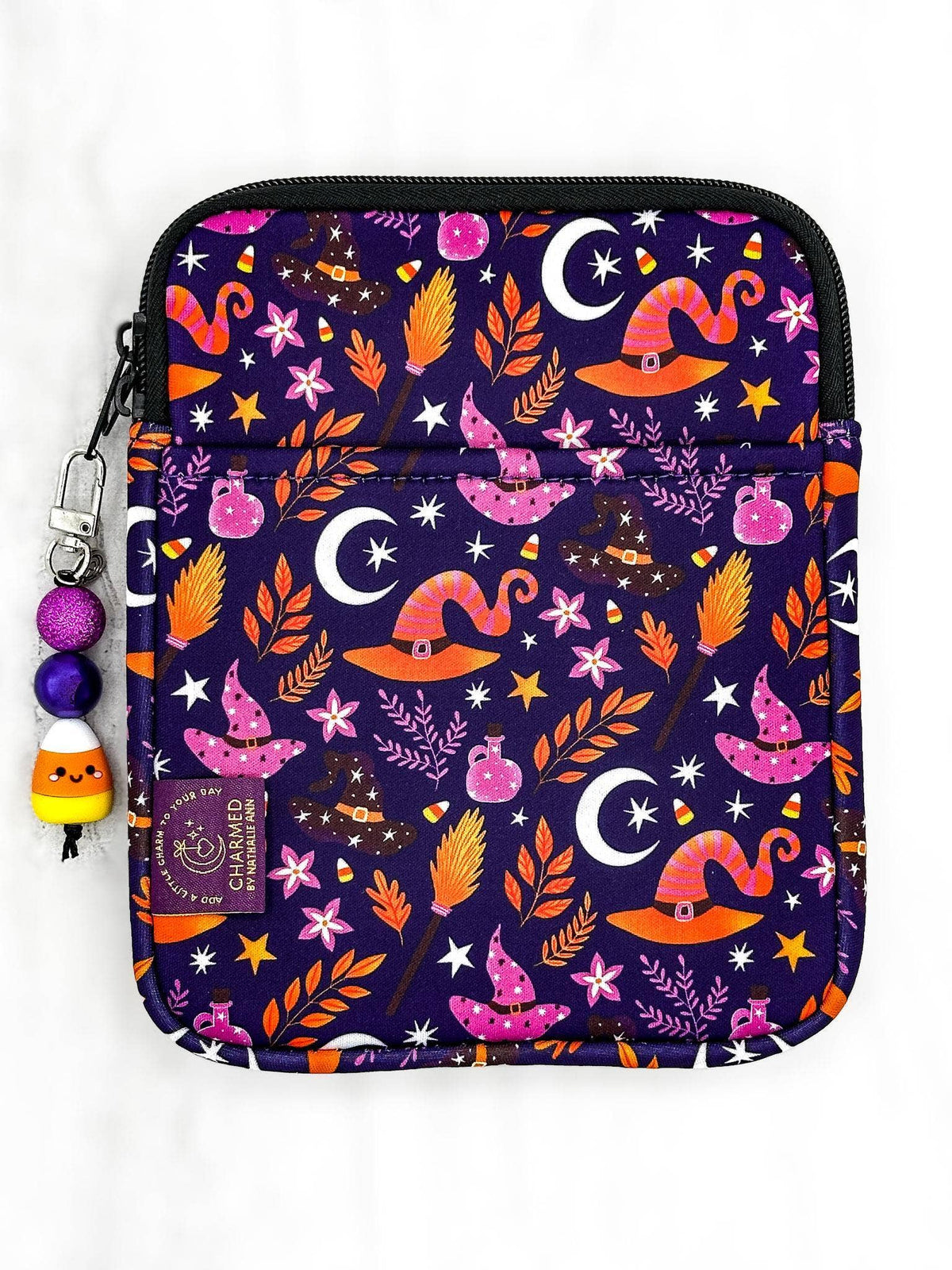 Spellbound Book & Tablet Sleeve