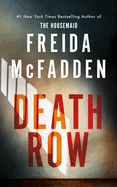 Pre-Loved | Death Row | Freida McFadden
