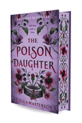 Pre-Order | The Poison Daughter | Sheila Masterson