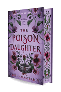 Pre-Order | The Poison Daughter | Sheila Masterson