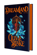 Pre-Order | Dreamland | Olive Blake