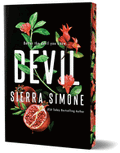 Pre-Order • Devil • Sierra Simone