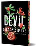 Pre-Order • Devil • Sierra Simone