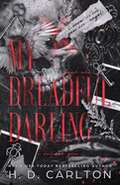 Pre-Order | My Dreadful Darling | H.D. Carlton