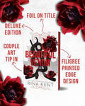 Beautiful Venom (Vipers #1) -Rina Kent
